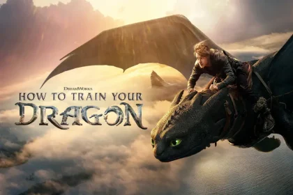 نقد فیلم How to Train Your Dragon 2025