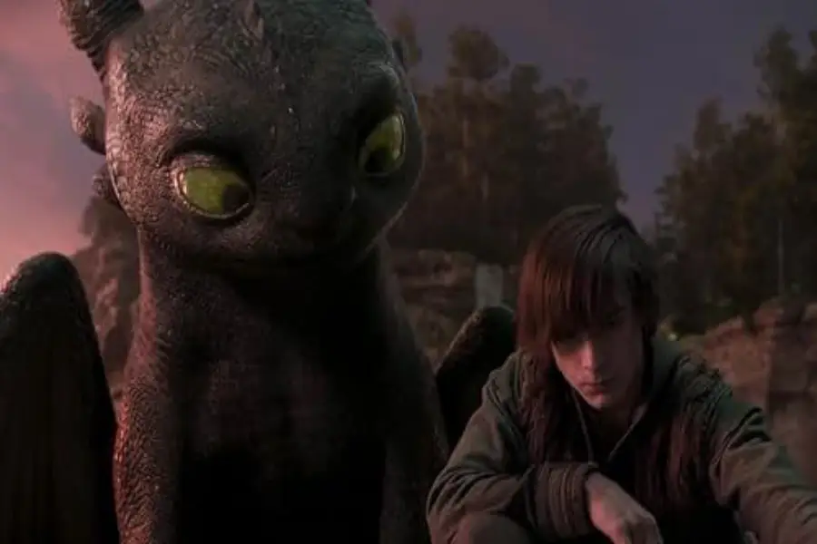 معرفی فیلم لایو اکشن How to Train Your Dragon