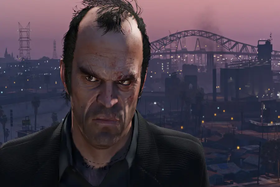 آموزش وارد کردن رمز GTA V در کامپیوتر (PC)