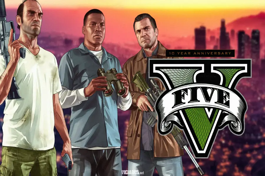روشهای وارد کردن رمز در GTA V