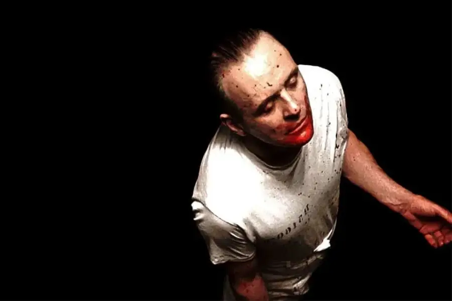 هانیبال لکتر (Hannibal Lecter) – سکوت بره‌ها