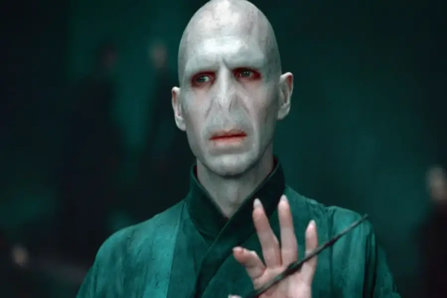لرد ولدمورت (Lord Voldemort) – هری پاتر