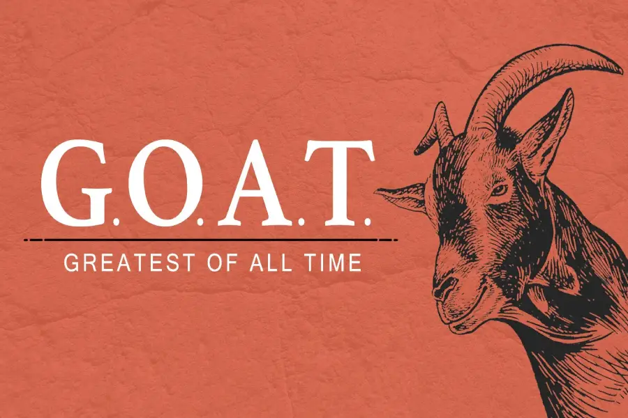 GOAT چیست؟