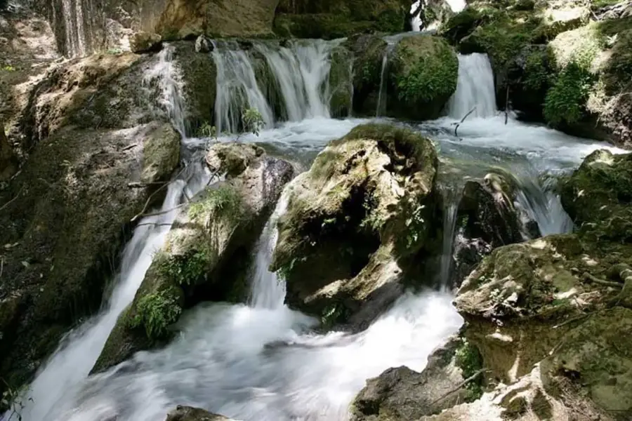 آبشار کاکاره