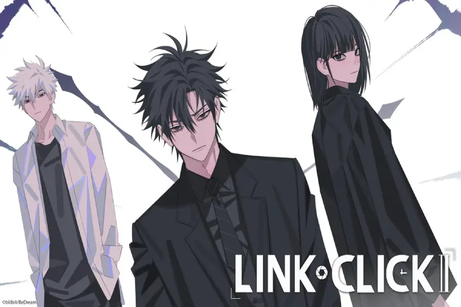 Link Click فصل 3