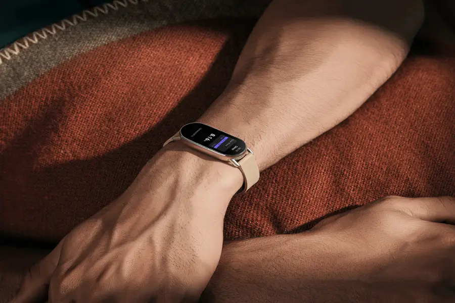 Xiaomi Smart Band 9