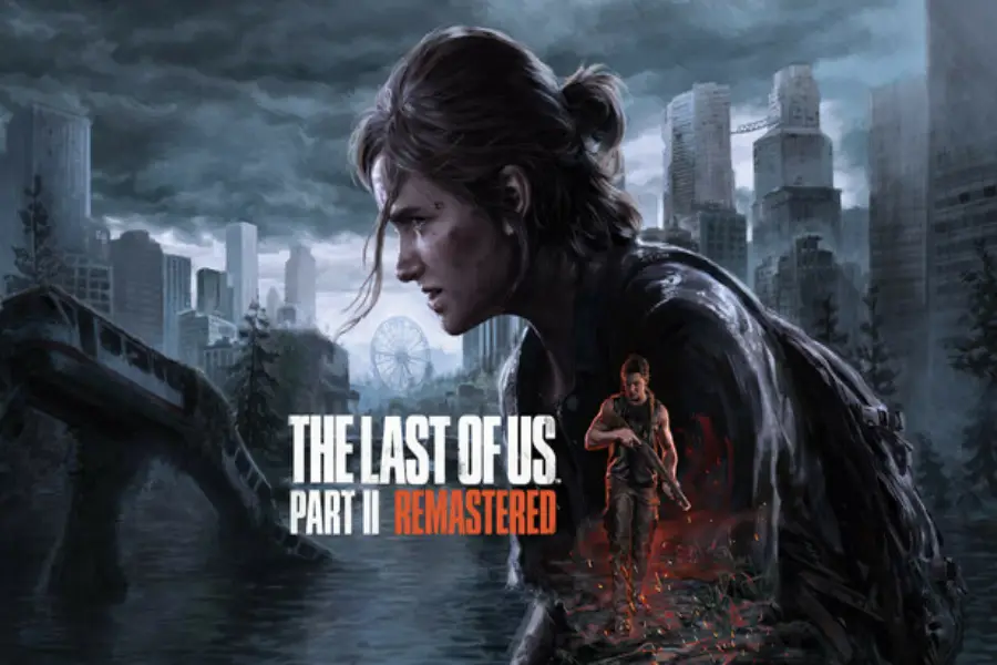 The Last of Us از بهترین بازی های زامبی