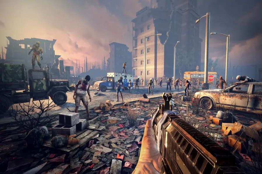 Seven Days To Die