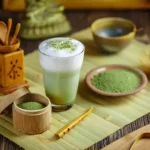 طرز تهیه چای ماچا و بهترین زمان مصرف