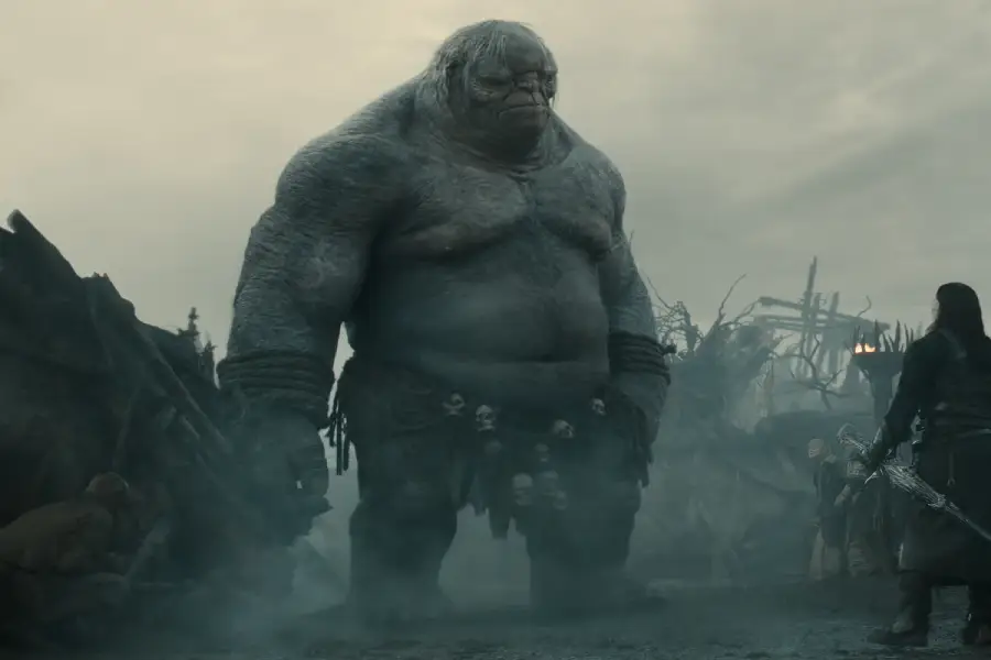 ترول‌ها (Trolls)