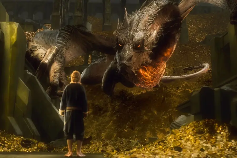 اژدهایان (Dragons)