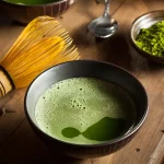 مضرات و خواص چای ماچا
