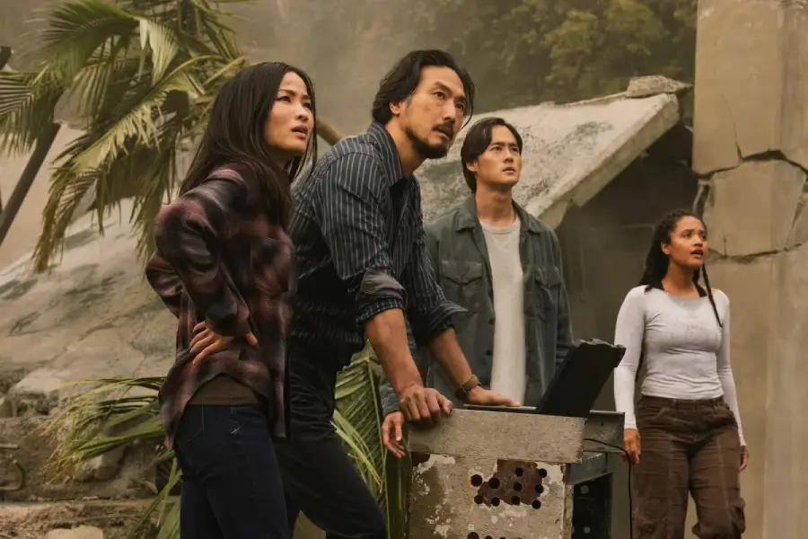 این سریال مناسب چه کسانی است؟