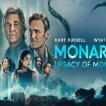 نقد سریال مونارک: میراث هیولاها (Monarch: Legacy of Monsters)