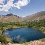جاهای دیدنی اطراف قزوین