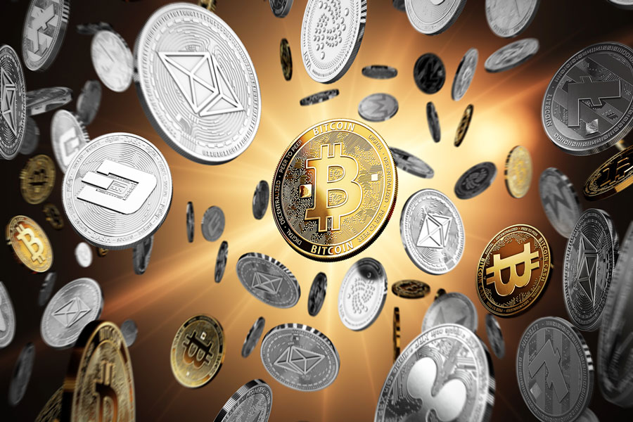 کارکرد فاست ارز دیجیتال و  نحوه کسب درآمد از  Crypto Faucet