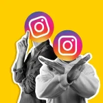 دانلود عکس پروفایل اینستاگرام با کیفیت