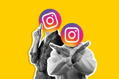 دانلود عکس پروفایل اینستاگرام با کیفیت