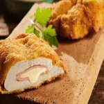 طرز تهیه کوردن بلو خوشمزه خانگی