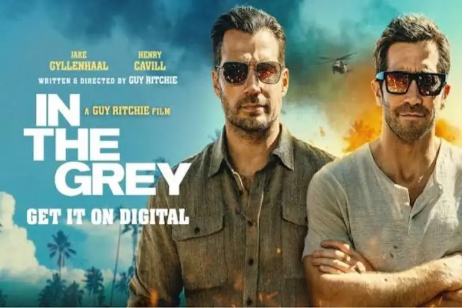نقد فیلم In The Grey