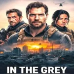 نقد فیلم In The Grey