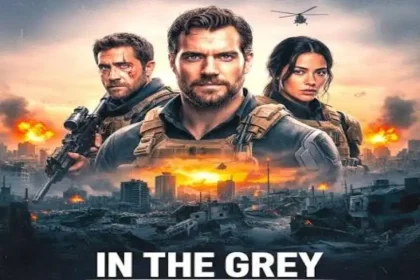 نقد فیلم In The Grey