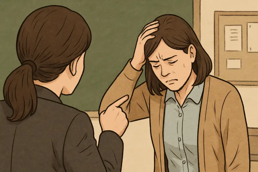 نیاز شدید به تأیید اجتماعی