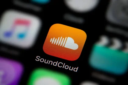 ساند کلود (SoundCloud) چیست؟