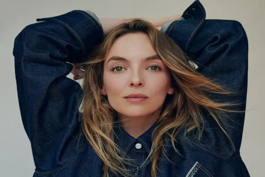 جودی کومر (Jodie Comer)