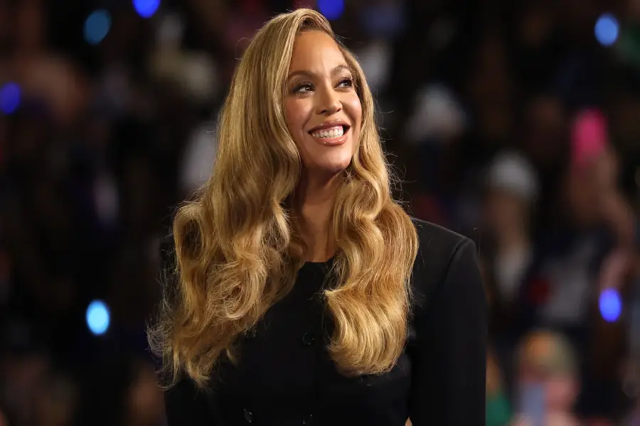 Beyoncé