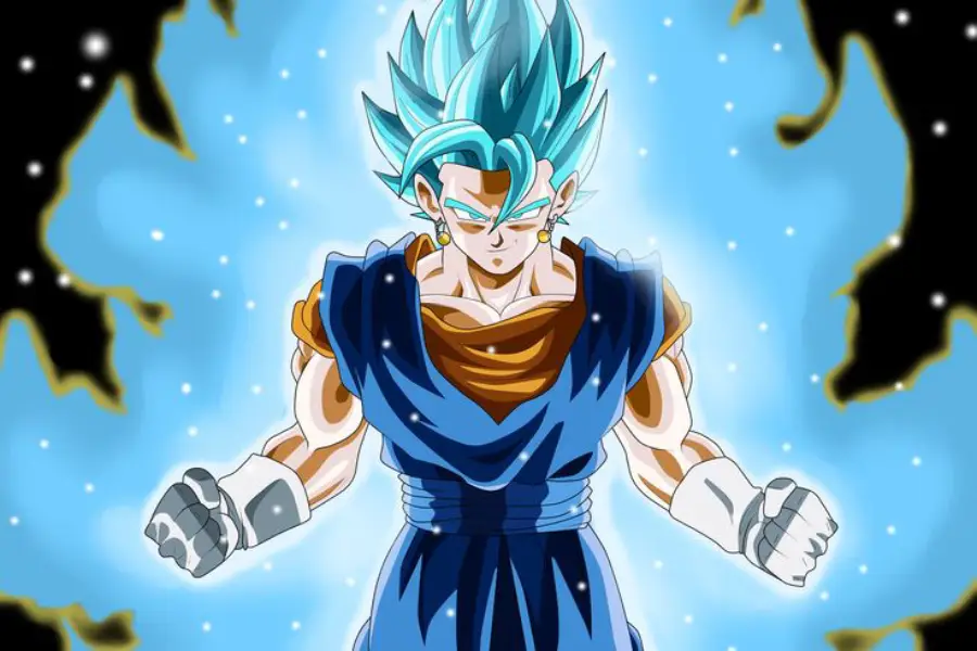 Son Goku (Dragon Ball Super)