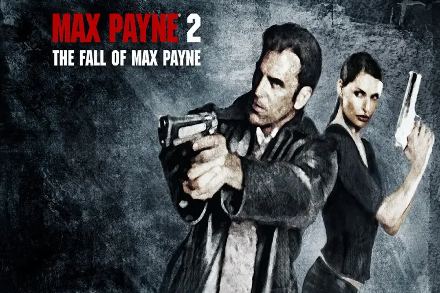 Max Payne 2: The Fall of Max Payne