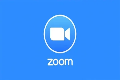 برنامه زوم (Zoom)