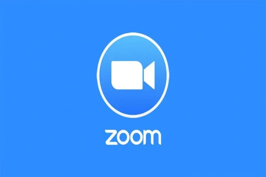 برنامه زوم (Zoom)